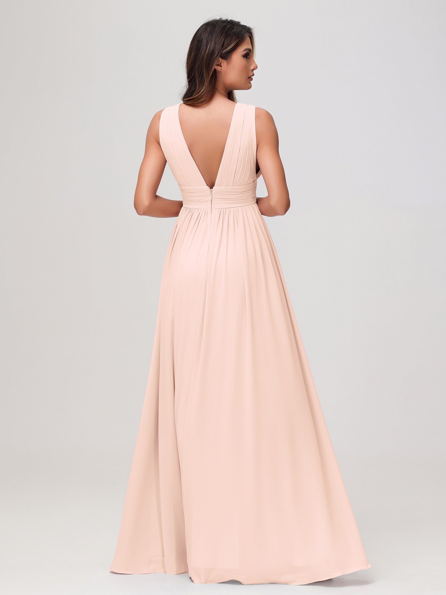 Pearl Pink